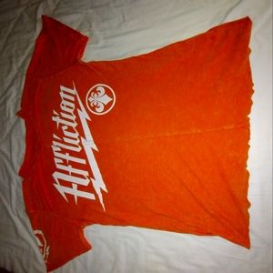 Affliction Shirt